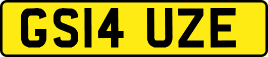 GS14UZE