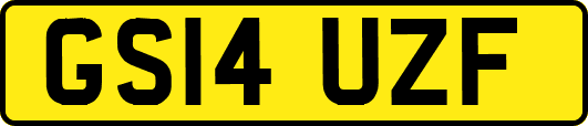 GS14UZF