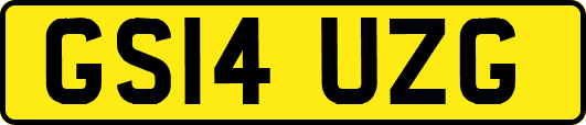 GS14UZG