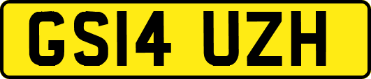 GS14UZH