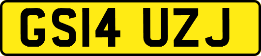 GS14UZJ