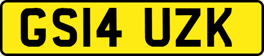 GS14UZK