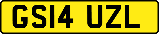 GS14UZL