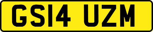 GS14UZM