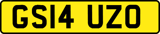 GS14UZO