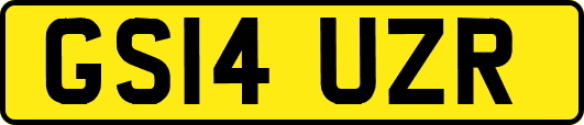 GS14UZR