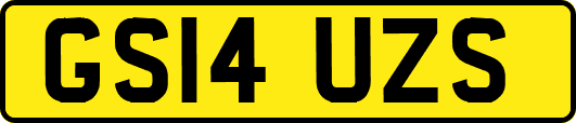 GS14UZS