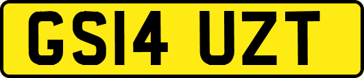 GS14UZT