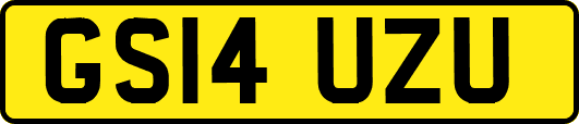 GS14UZU
