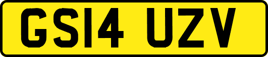 GS14UZV