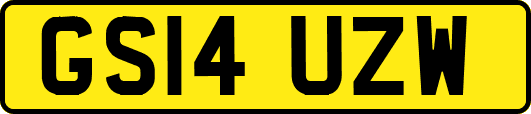 GS14UZW