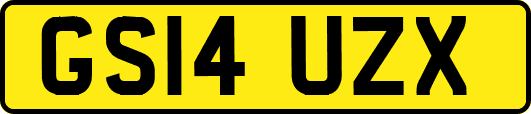 GS14UZX