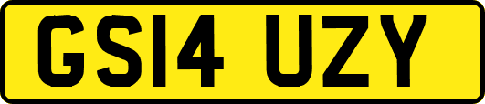 GS14UZY
