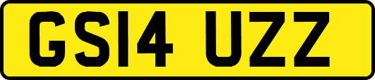 GS14UZZ