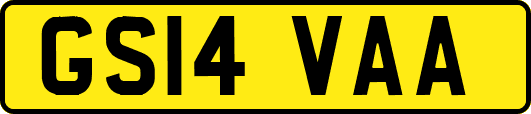 GS14VAA