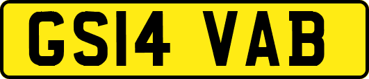 GS14VAB