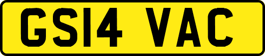 GS14VAC