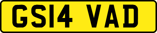 GS14VAD