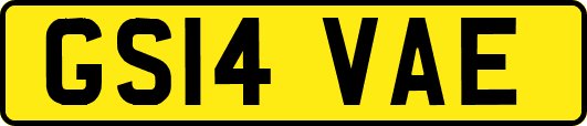 GS14VAE
