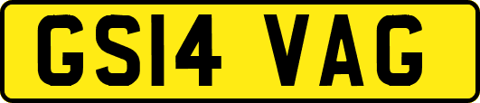 GS14VAG