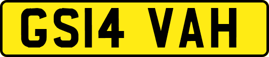GS14VAH