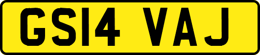 GS14VAJ