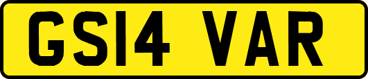 GS14VAR