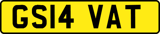 GS14VAT