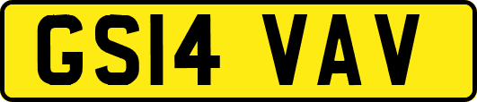GS14VAV