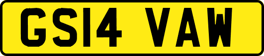 GS14VAW