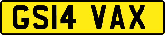 GS14VAX
