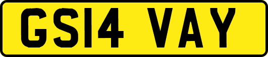 GS14VAY
