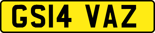 GS14VAZ