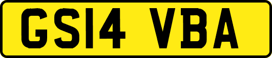 GS14VBA