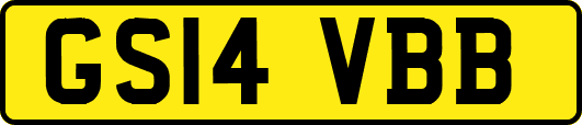 GS14VBB