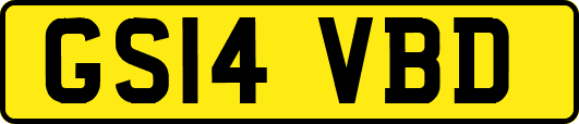 GS14VBD