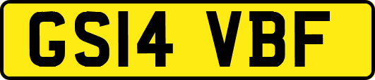 GS14VBF