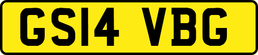 GS14VBG