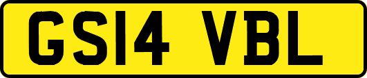 GS14VBL