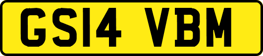 GS14VBM