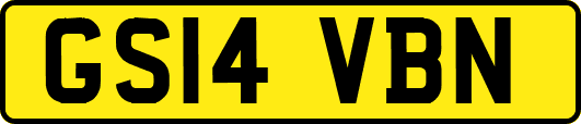 GS14VBN
