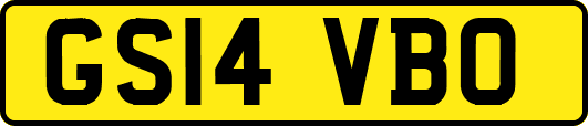 GS14VBO