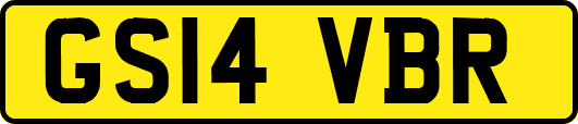 GS14VBR