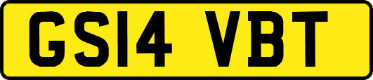 GS14VBT
