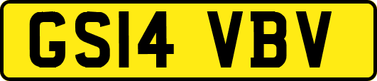 GS14VBV