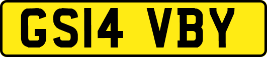 GS14VBY