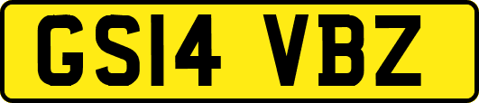 GS14VBZ