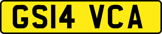 GS14VCA