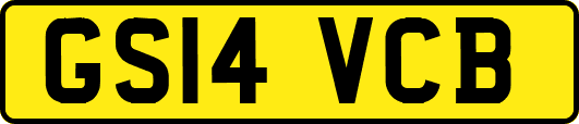 GS14VCB