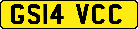 GS14VCC